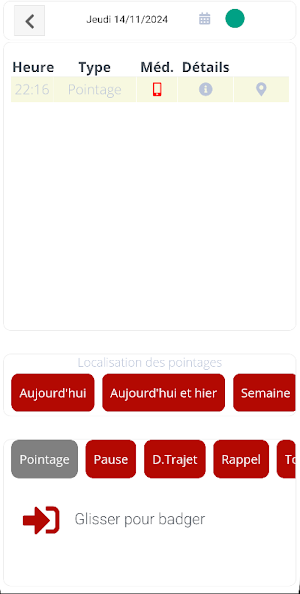 XT-Talk Screenshot 0