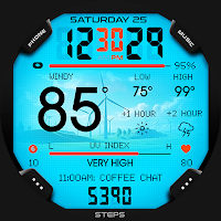 Oogly WeatherMax