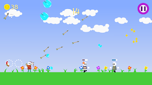 Hail Archer Screenshot 1