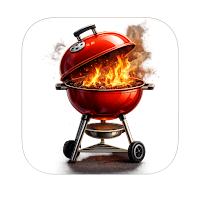 Boys Trip - planner app
