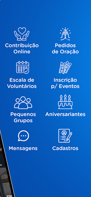 IEC Rio Grande da Serra Screenshot 1