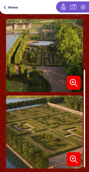 Discover Villarceaux Screenshot 3
