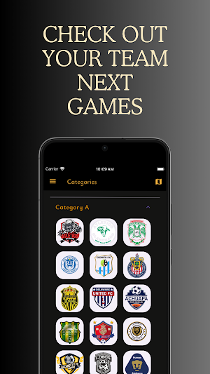 NewOrleansCup Screenshot 1