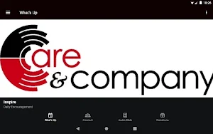 Care & Company Screenshot 3