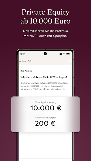 LIQID – Join the smart money Screenshot 3