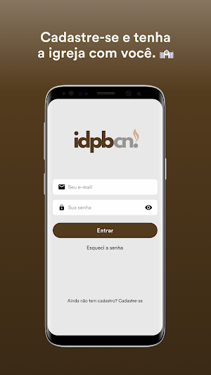 IDPB CN Screenshot 3