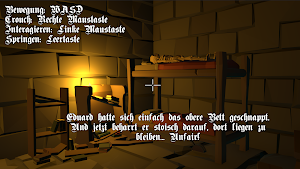 Peters Flucht Screenshot 1