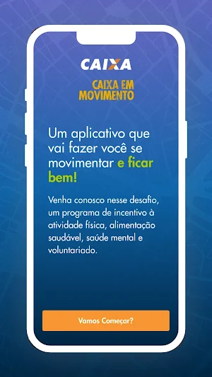Caixa em Movimento Screenshot 1