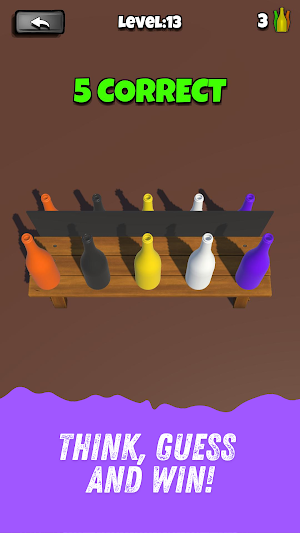 Cup Match Screenshot 3