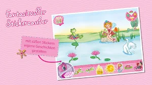 Prinzessin Lillifee und die Seejungfrau Jule Screenshot 2