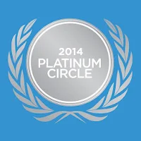 Platinum Circle for Charter