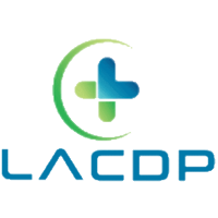 LACDP WebDASH