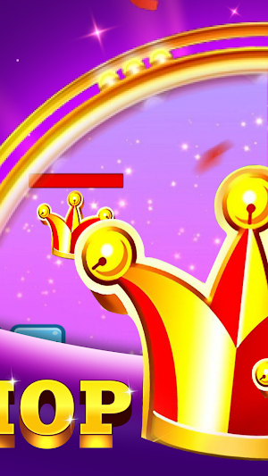 GemHop Screenshot 1