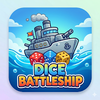Dice Battleship