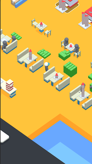 Cake Shop Screenshot 1