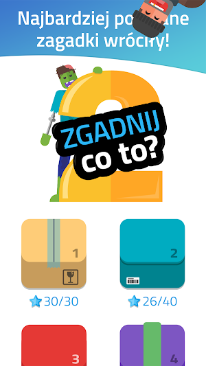 Zgadnij co to 2 Screenshot 0