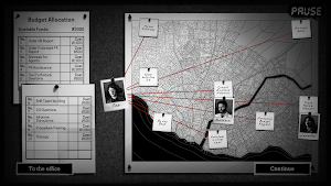 Interrogation: Deceived Screenshot 1