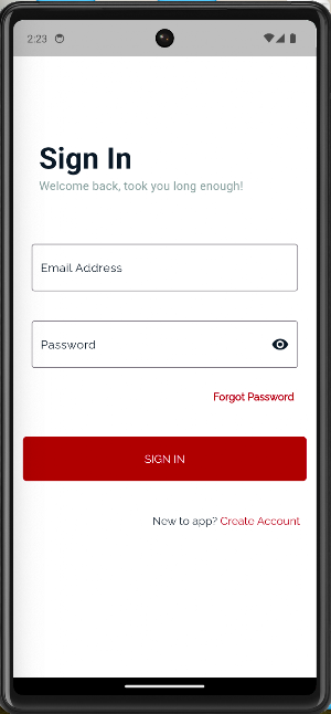 GVest Screenshot 2