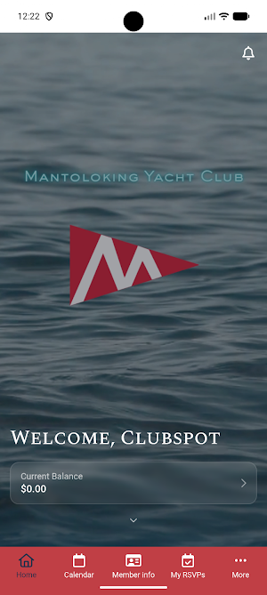 Mantoloking Yacht Club, NJ Screenshot 0