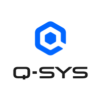 Q-SYS UCI Viewer