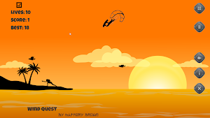 Wind Quest Screenshot 3