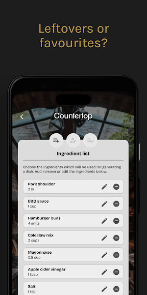Cheffing Screenshot 3