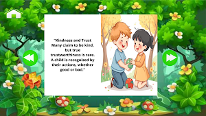 Bible Stories for Kids Screenshot 0