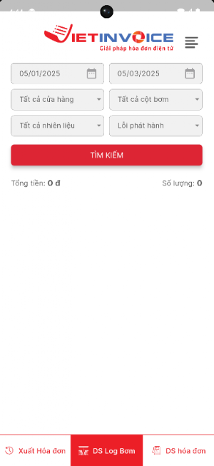 Vietinvoice Tự lực Screenshot 1