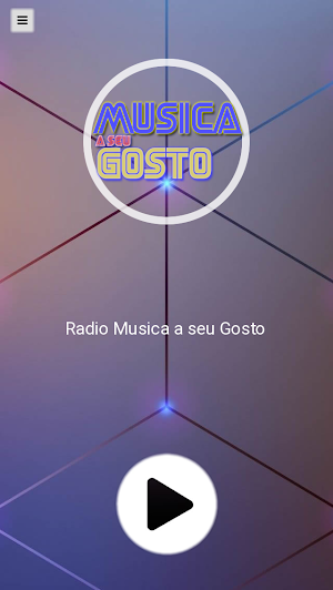 Rádio Musica a seu Gosto Screenshot 0
