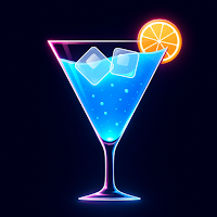 Drink Cocktails Simulator