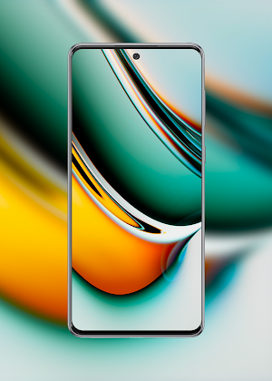 Realme 11 Pro & Pro+ Wallpaper Screenshot 1