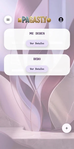 PaGasty Screenshot 0