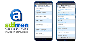 Addmen Screenshot 2