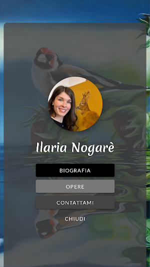 Ilaria Nogarè Screenshot 1