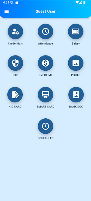 MSHL-BD Screenshot 2