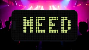 Led Text Scroller Screenshot 2