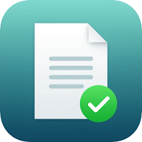 PDF Privio: Scanner & Editor