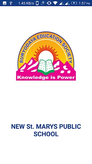 New St. Marys Public School Screenshot 1