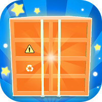 Suitcase Treasure-Get it Now