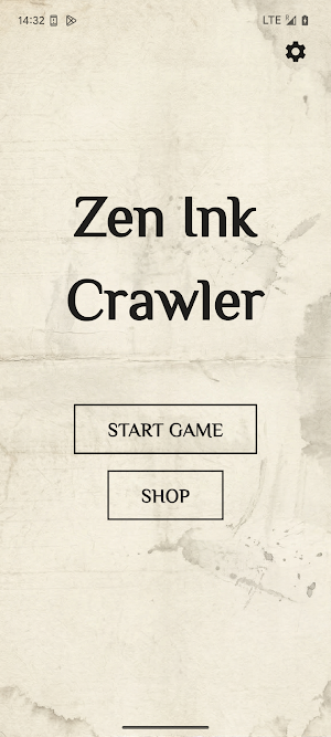 Zen Crawler:Martial Merge Screenshot 0