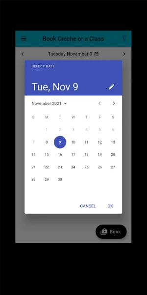 Life & Soul Health & Fitness Screenshot 2