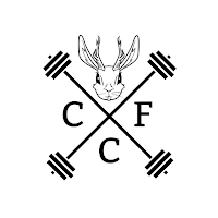 CRYPTID CROSSFIT