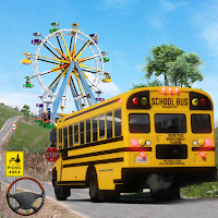 School Bus Transport Simulator