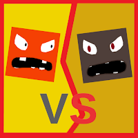 Bouncy VS Wouncy: Elementals