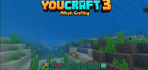 YOUCRAFT 3 : Morph Crafting Screenshot 2