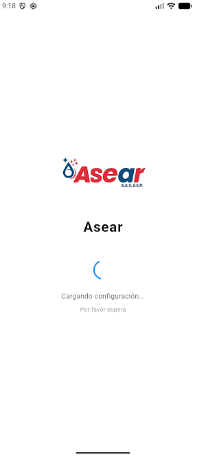 Asear Screenshot 0