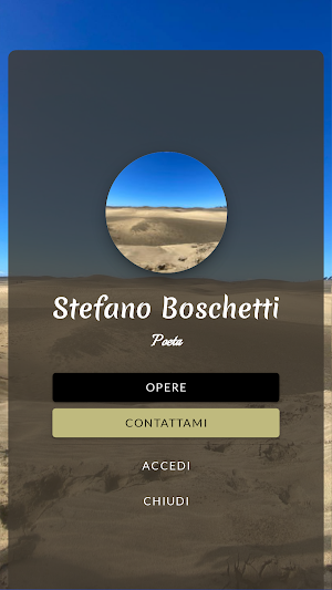 Stefano Boschetti Screenshot 1