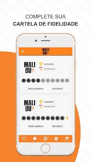 Malibu Screenshot 1