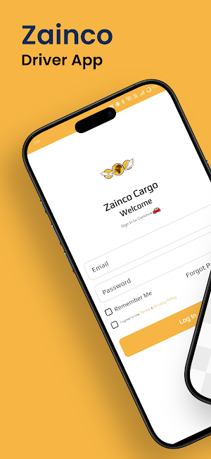 Zainco Driver Screenshot 0