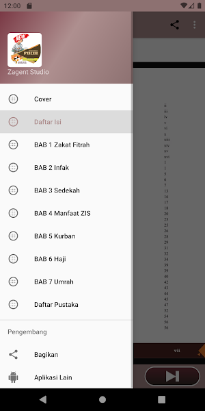 Fikih MI Kelas 5 Revisi 2019 Screenshot 2